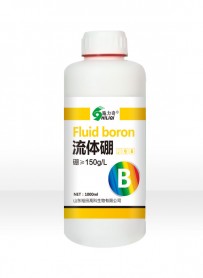 流体硼