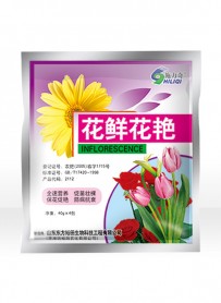 花鲜花艳