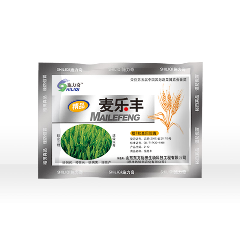 麦乐丰