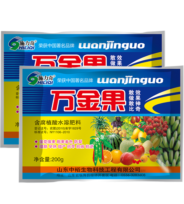 万金果