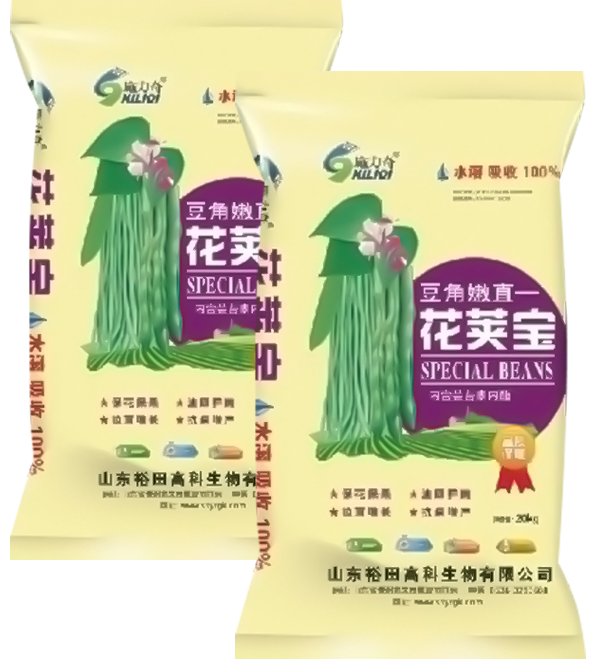 豆角嫩直花荚宝