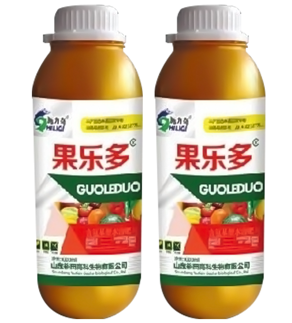 果乐多