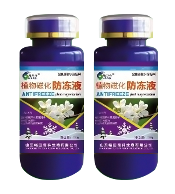 防冻液
