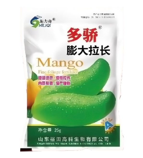 多娇膨大拉长